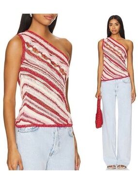Asta Resort Eden Rosetta Top